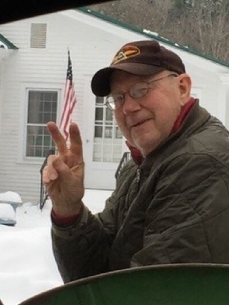 Glenn C. Dow Jr. Profile Photo