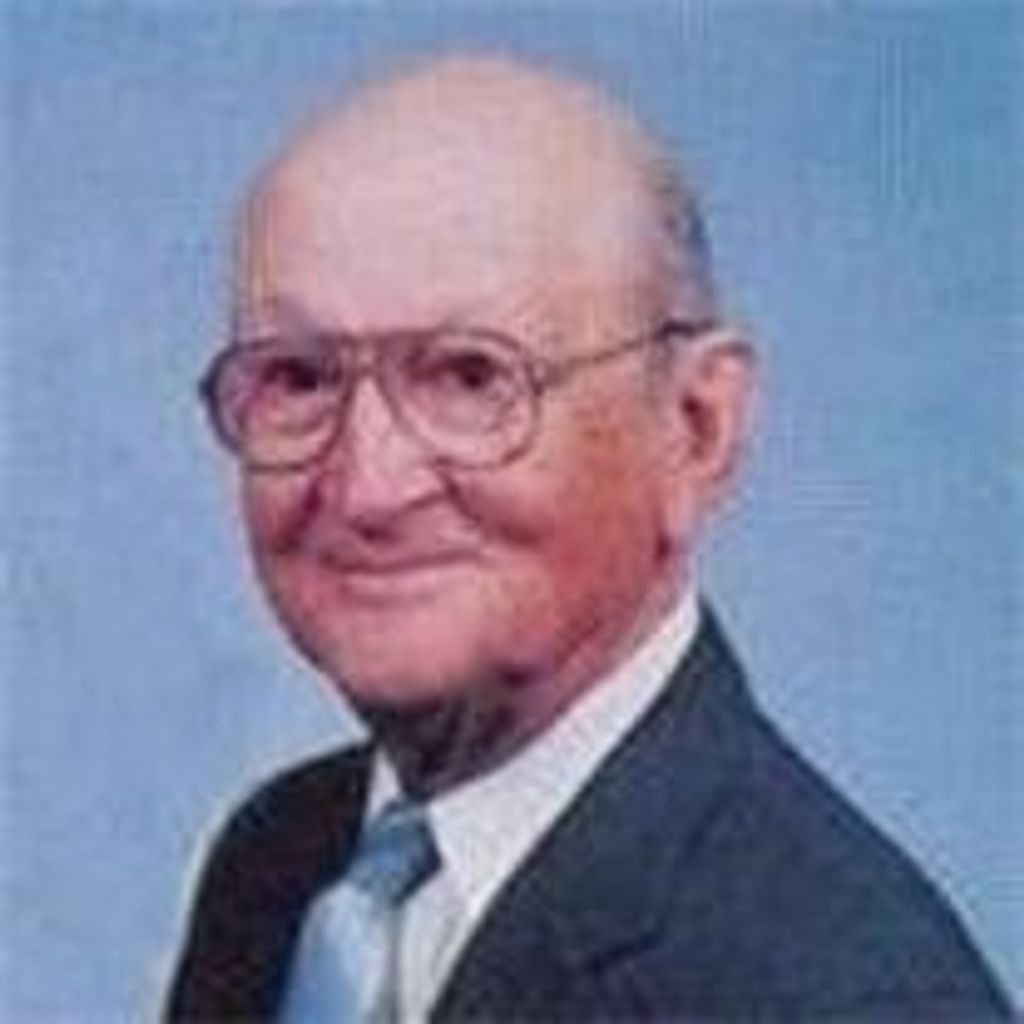 Elmer Sorenson