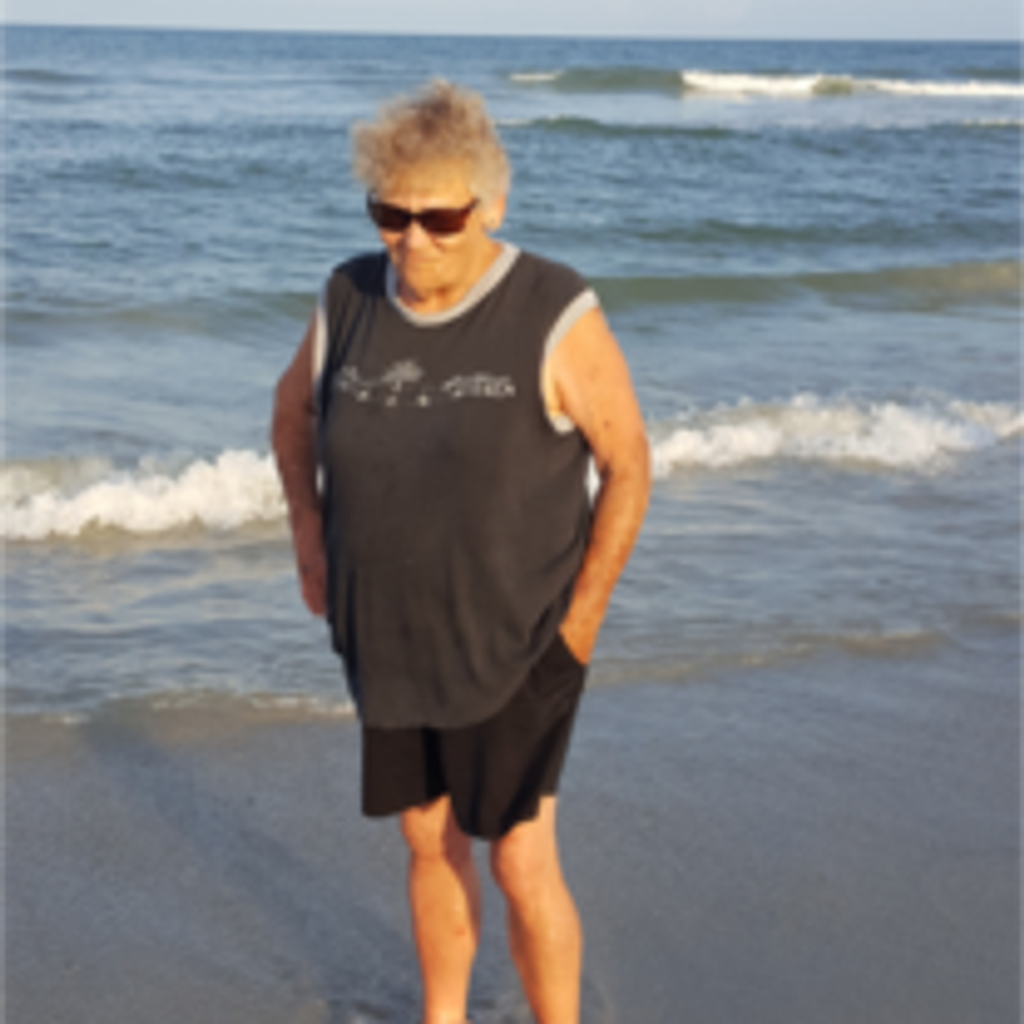 Nancy Marie Perdue May