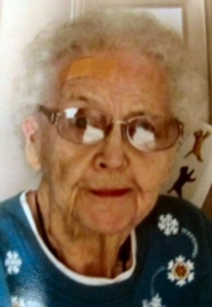 Phyllis L. Keeler