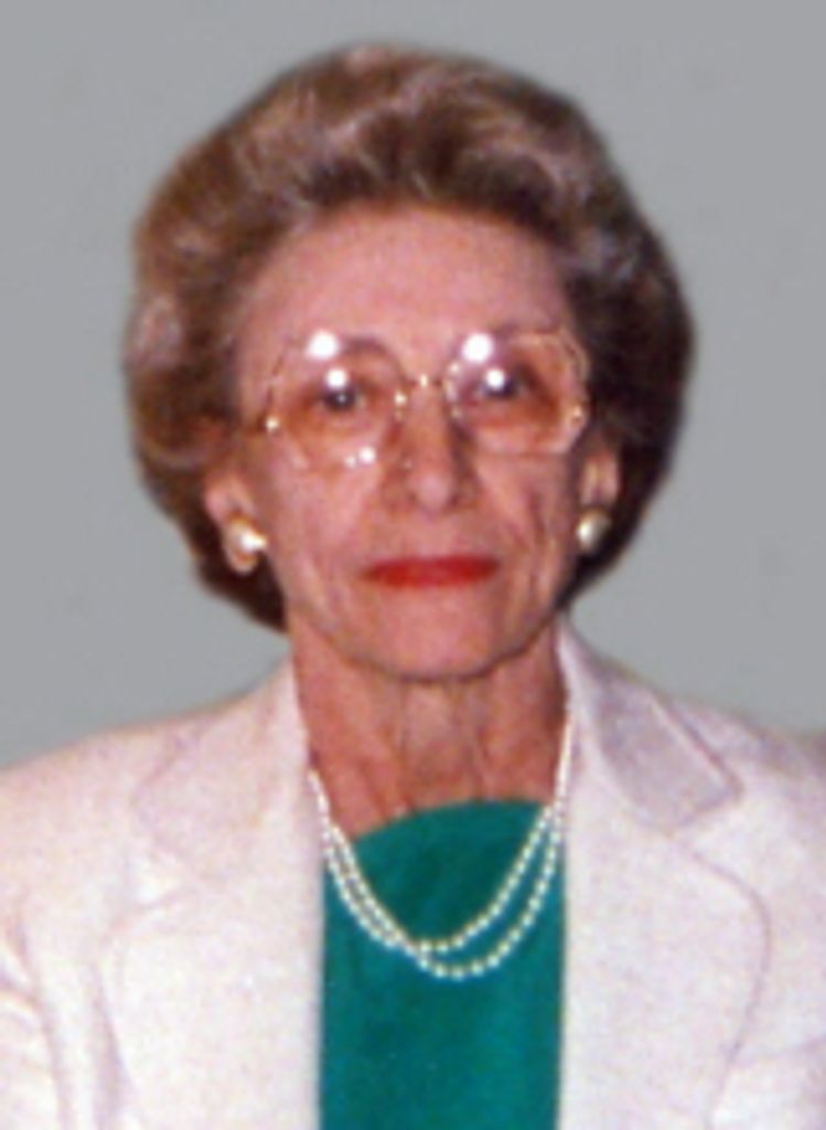 Theresa DeLorenzo D'Onofrio