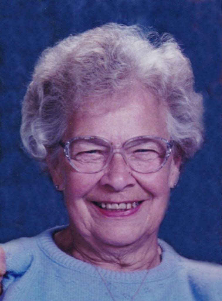 Delores Erna Burkard Profile Photo