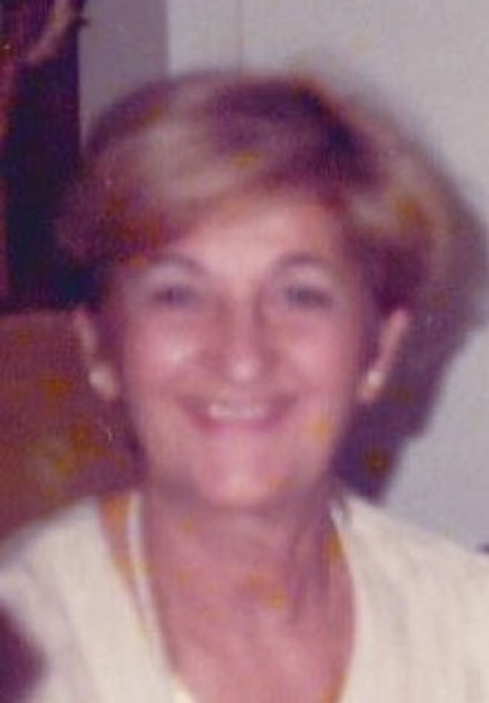 Elyse A. Garabedian