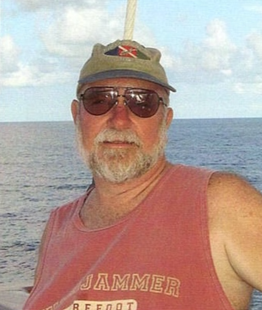 Walter J. (Skip) Lyman Profile Photo