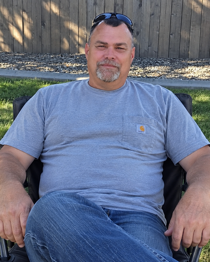 Timothy Mark Hatcher Profile Photo