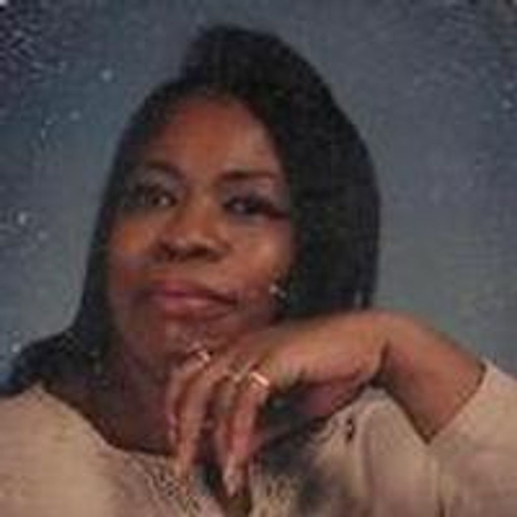 Patricia Jean Taylor
