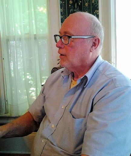 Richard Cousins photo gallery thumbnail 25 of 45