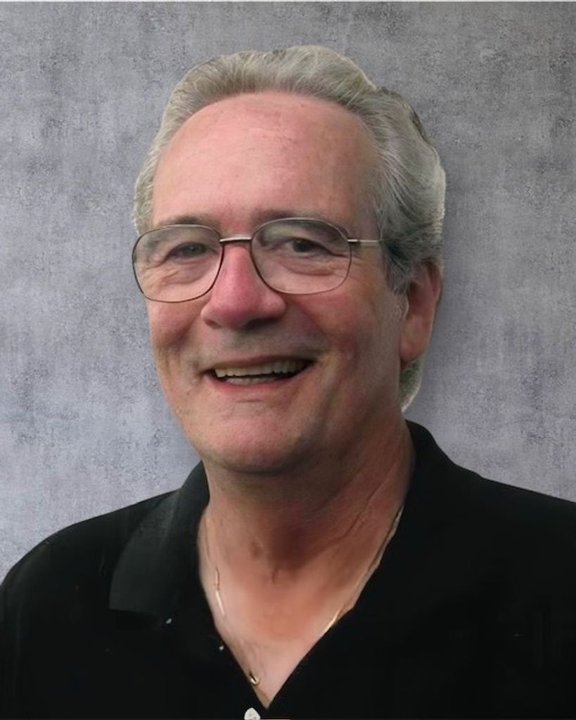 DENNIS J. KINGZETT Profile Photo