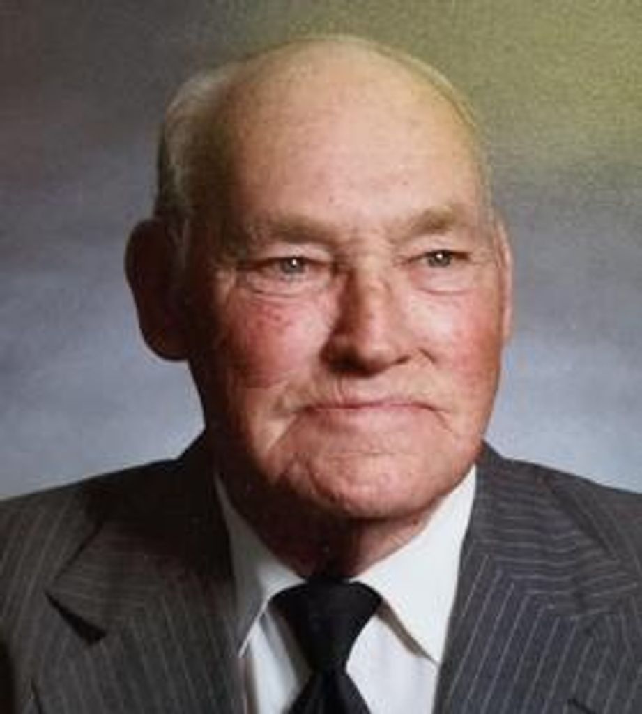 Franklin Delano Kirby
