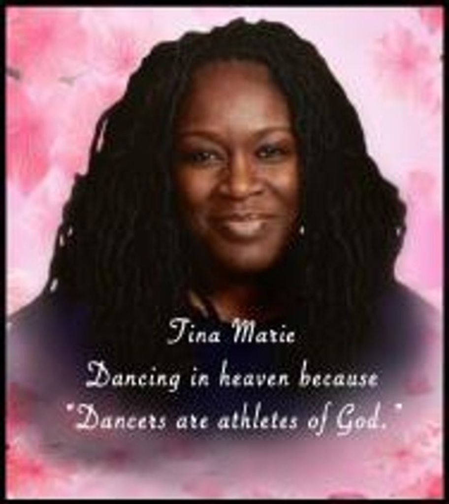 Tina Marie Hutchins-Robinson Profile Photo