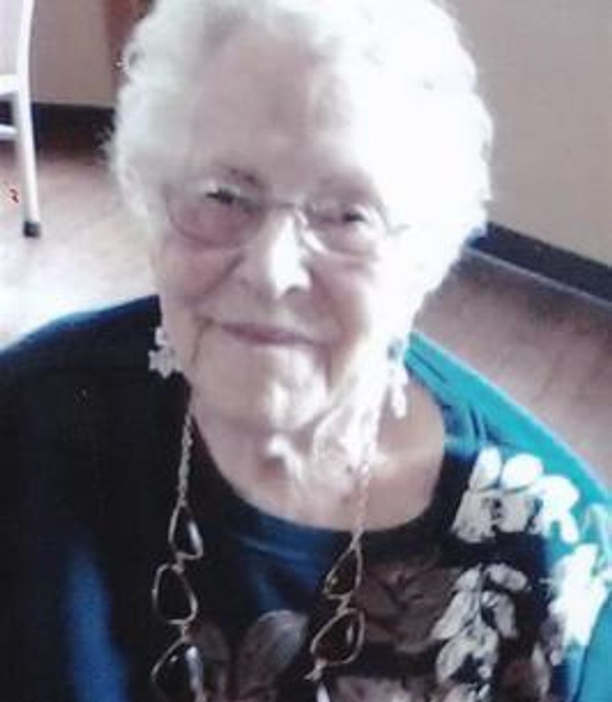 Lillian Jean Wagner (Ross) Profile Photo