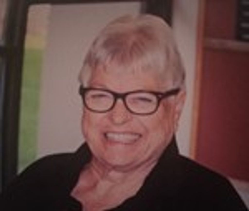 Shirley E. Petersen Profile Photo