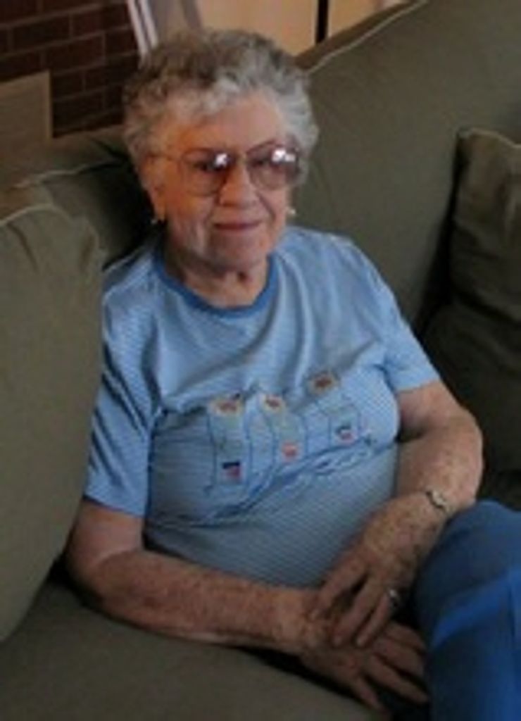 Catherine "Katie" Rohr