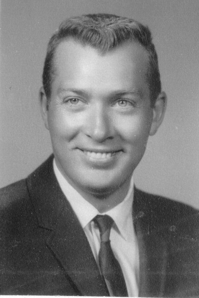 Ralph  Dee Jenkins