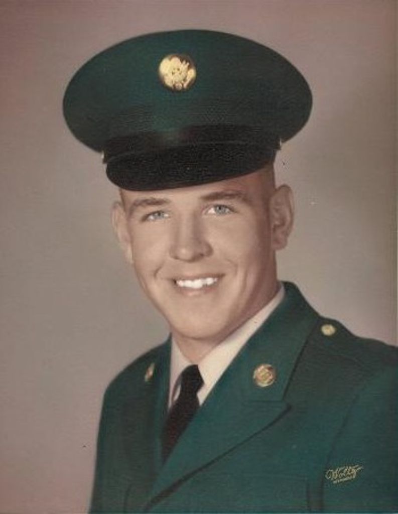 Timothy Keith Storey Profile Photo