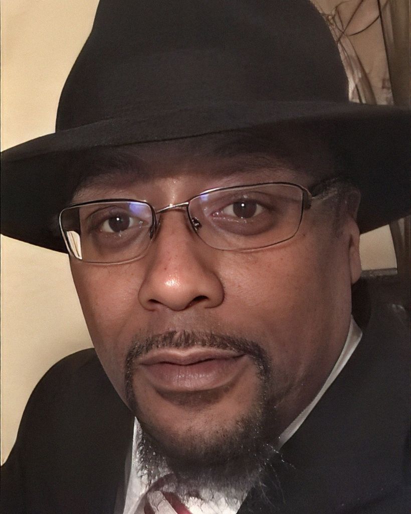 Andre Demond Williams