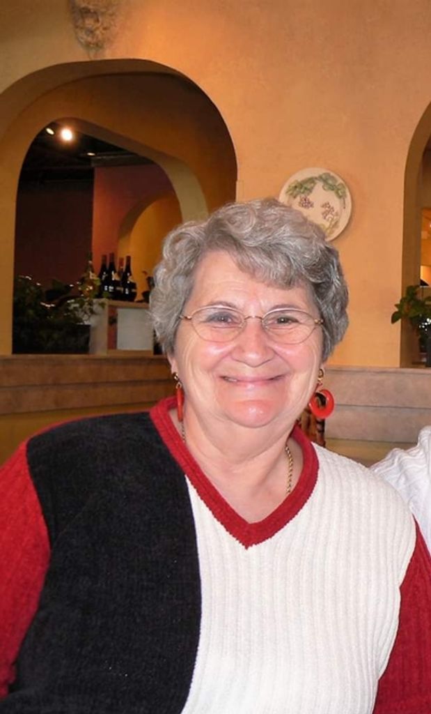 Viola Mae Henry Profile Photo