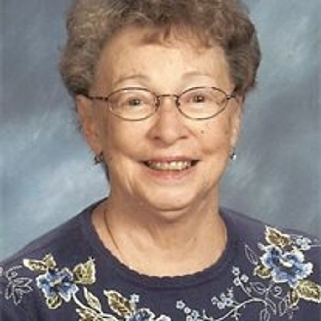 Elizabeth A. "Betty" Kangas