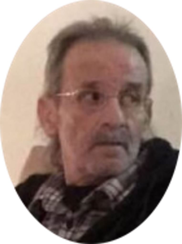 Gerald Zullo Profile Photo