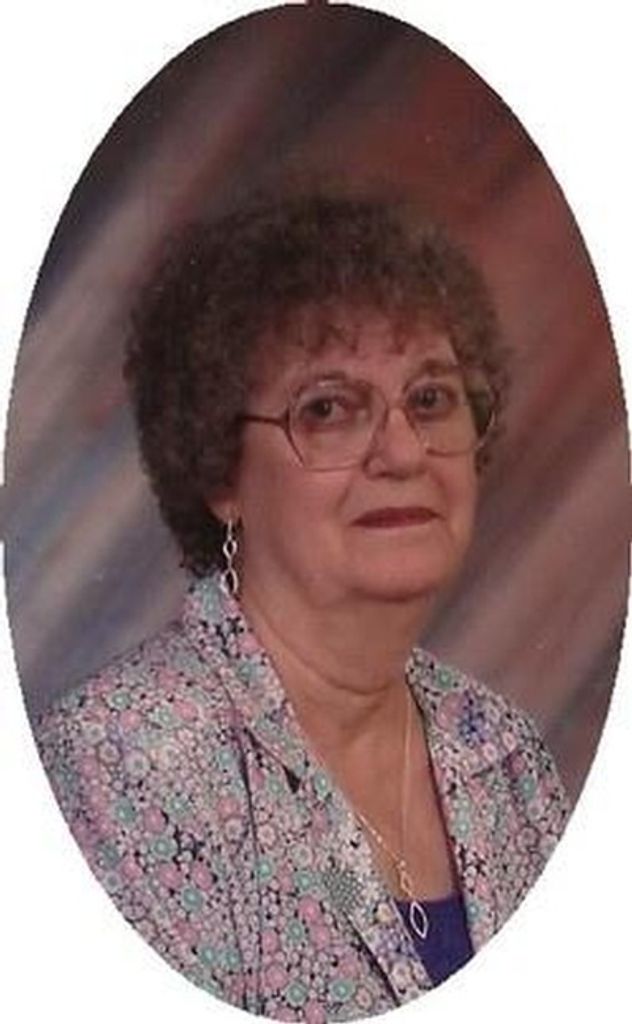 Elaine Johnson Graves
