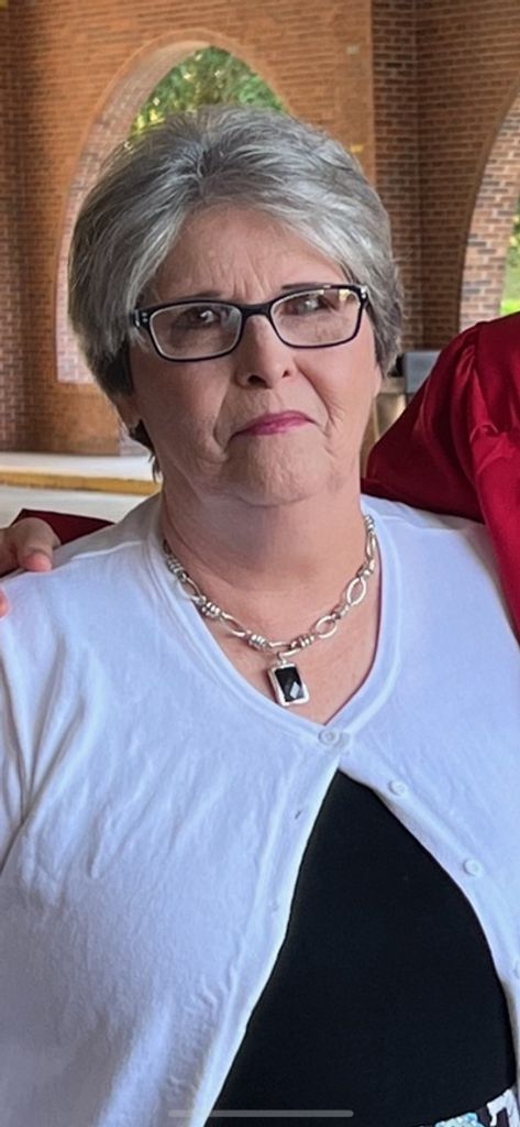 Louise Bordelon Fisher Profile Photo