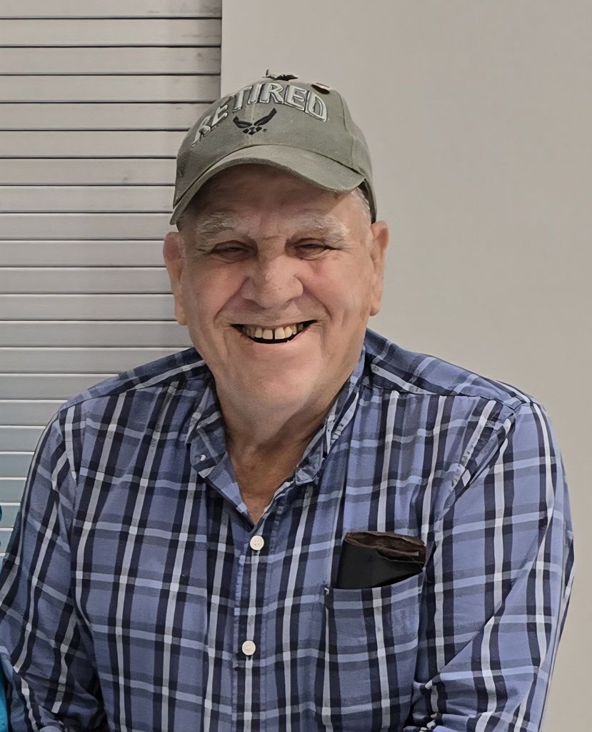 Charles Morris Profile Photo