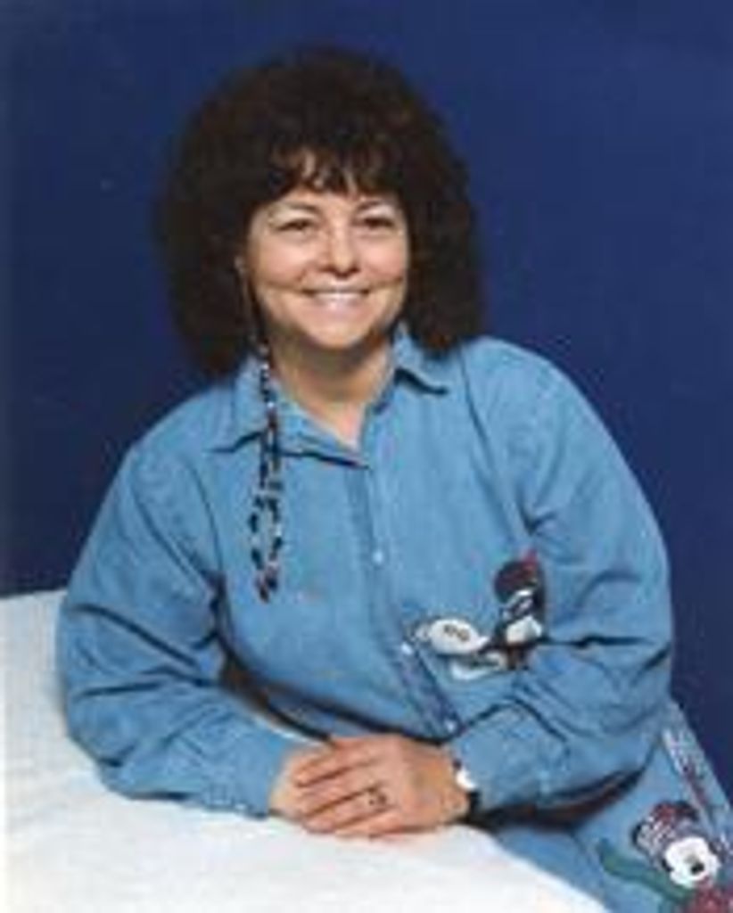 Linda K. Paden