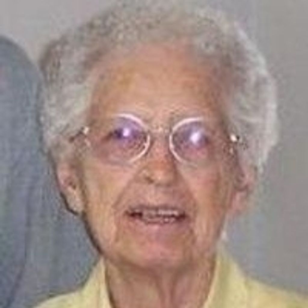 Ruth M. Smith