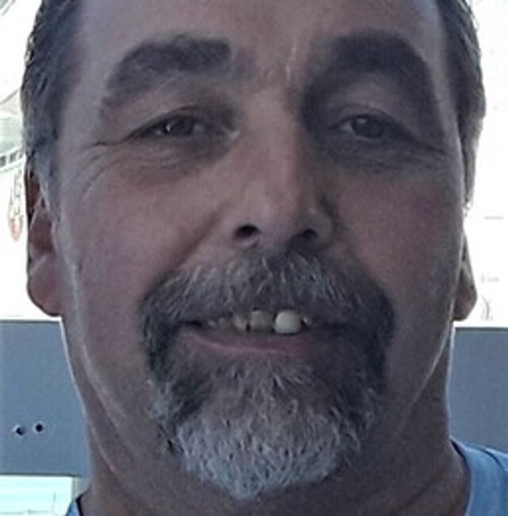 Ricky Ellenberger