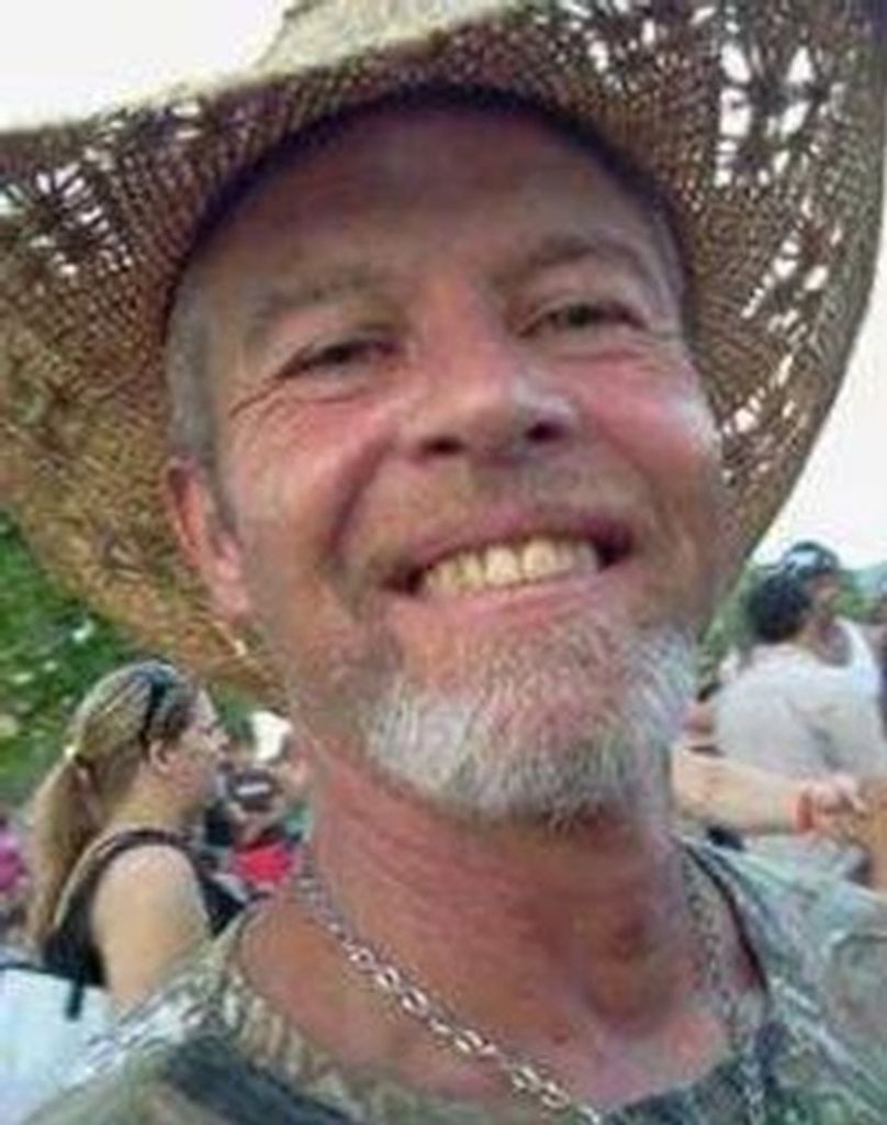 Randy Joe Cossey Sr