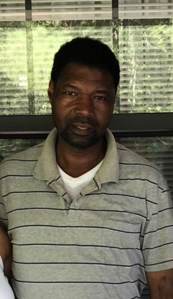 Mr. Gerry Wayne "Jap" Brackens Profile Photo