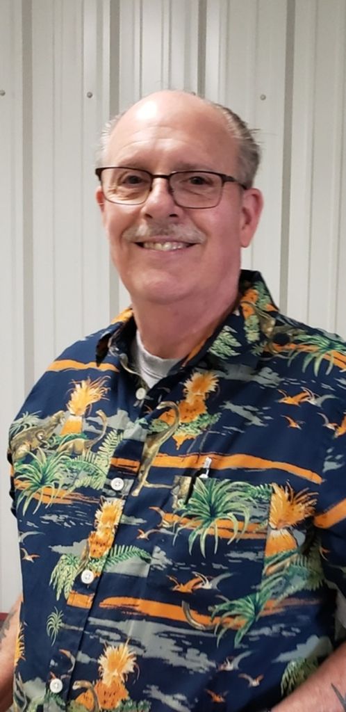 Terry Lee Boswell Profile Photo