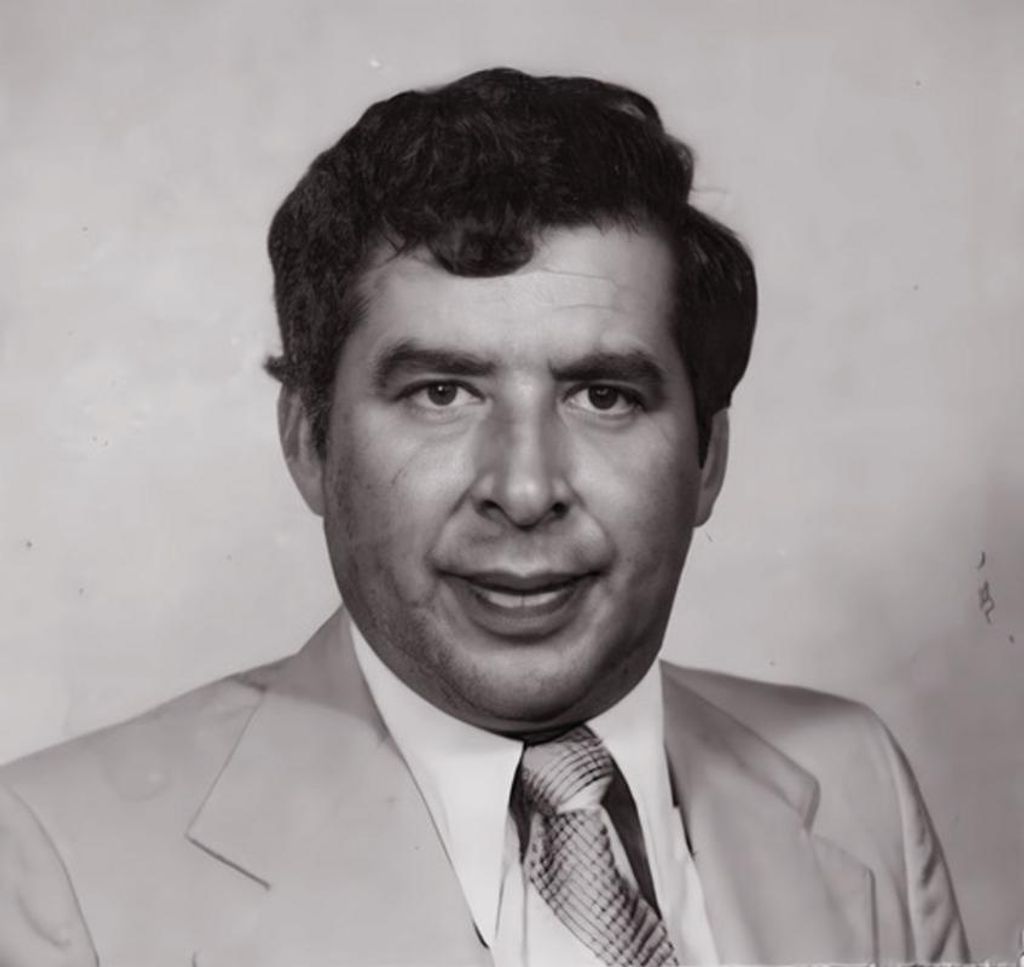 Juan Antonio Valdes Profile Photo