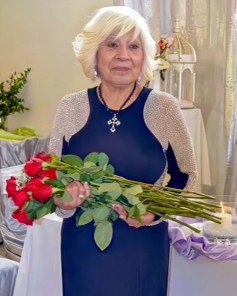 Filemena Zapata Moreno (Plainview) Profile Photo