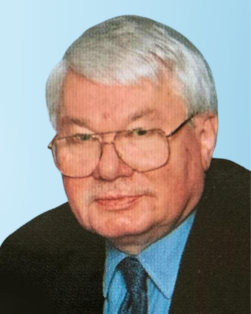 William "Bill" Elian Profile Photo