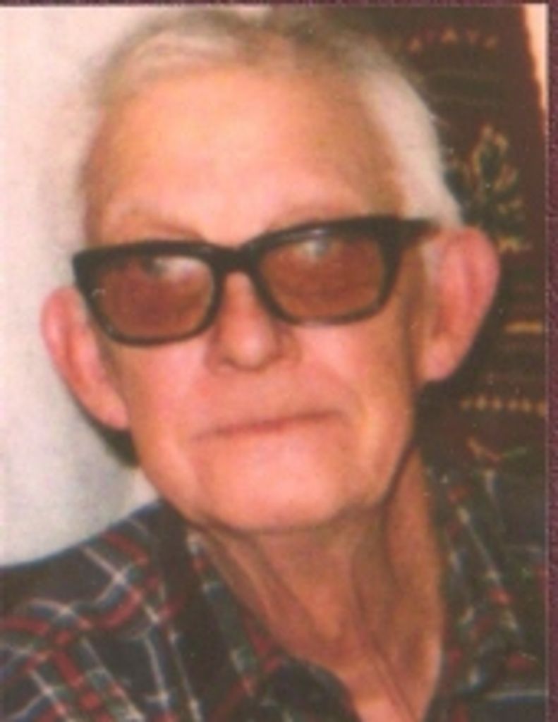 Richard Dick Ashenfelter