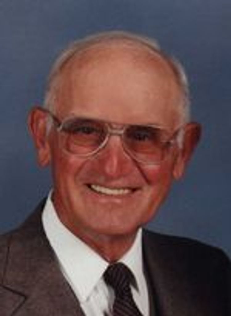 Lester Fox
