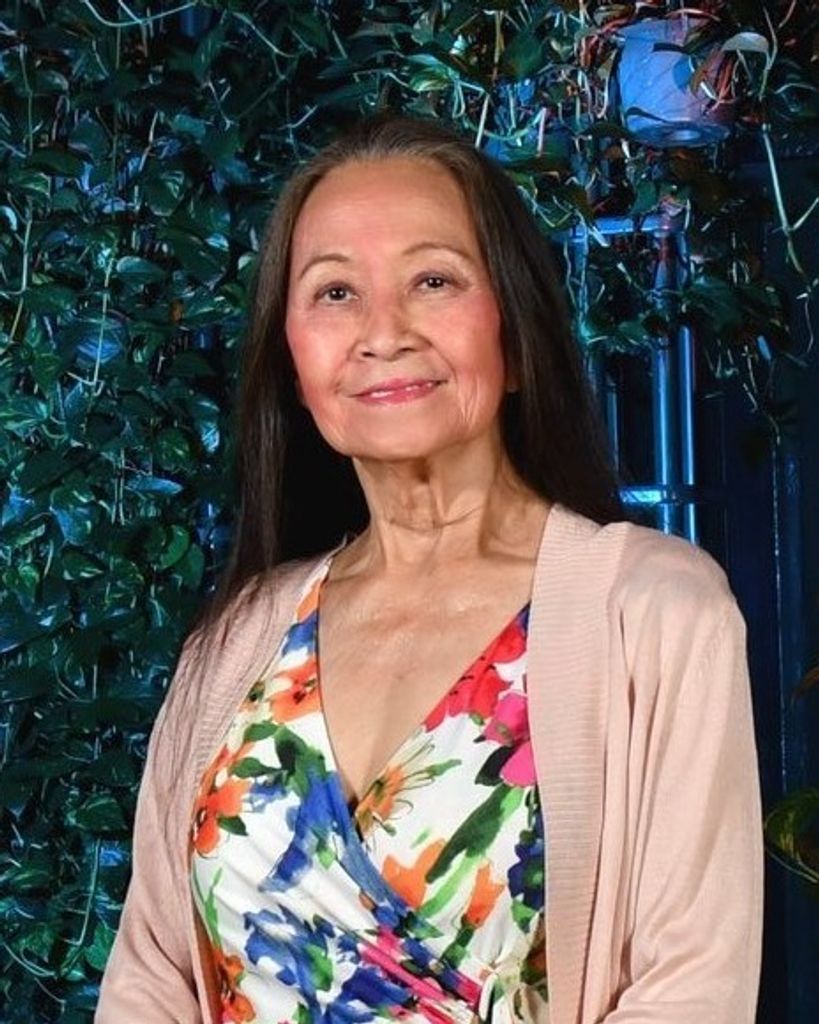 Ethel Diaz Crawford Profile Photo