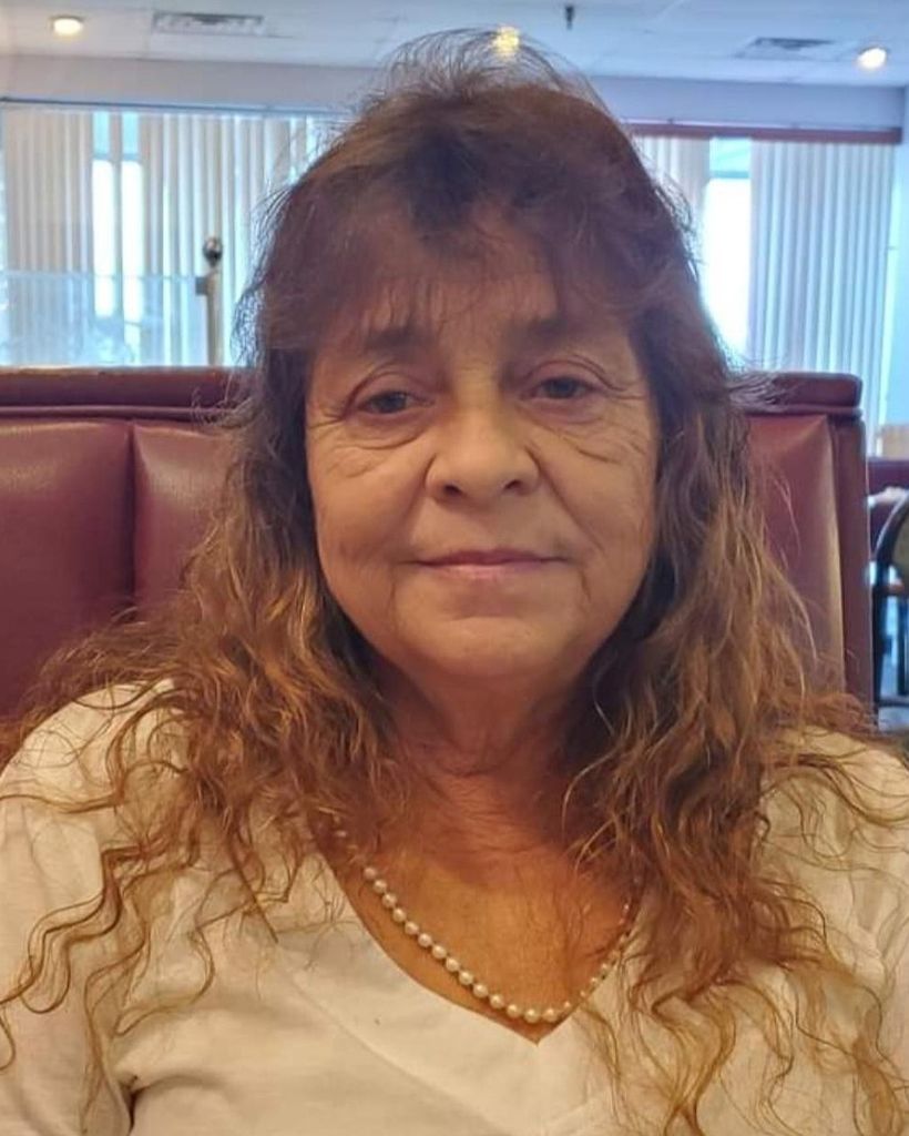Brenda Joyce Chavis McDowell Profile Photo