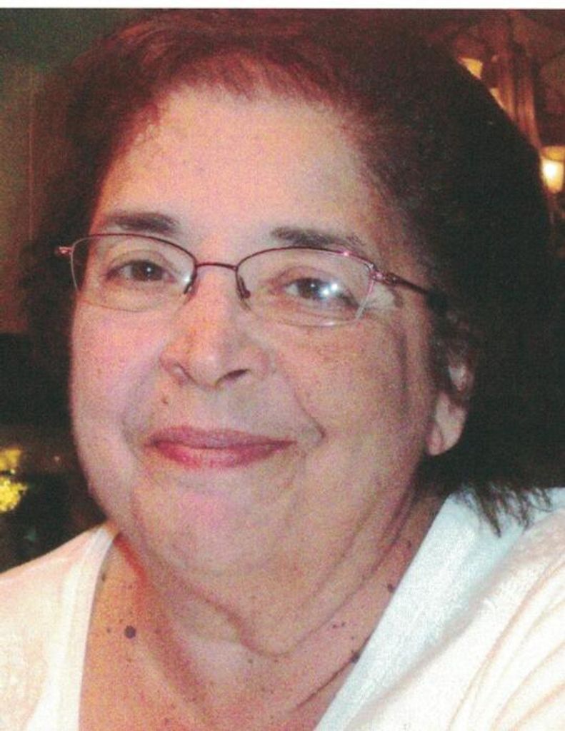 Patricia L. Way Profile Photo