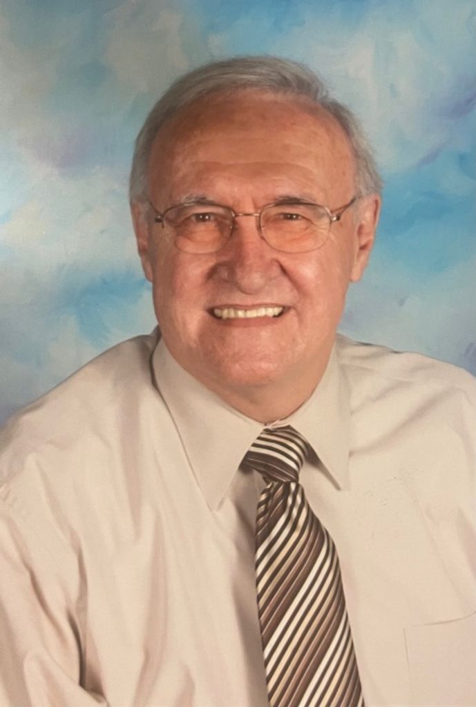 Robert "Bob" L. Thomas, Sr.