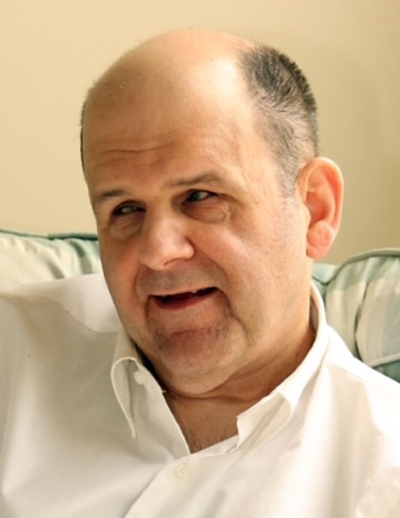 Donald James Black