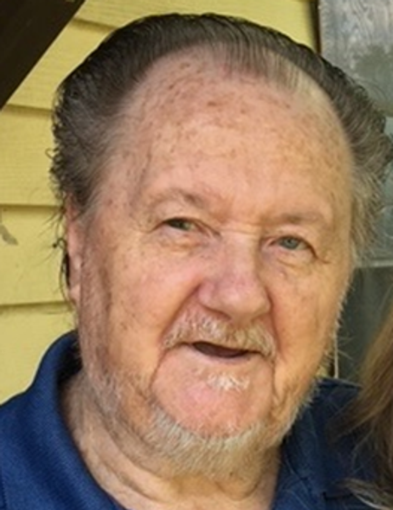 Charles Edward Merriman, Sr.