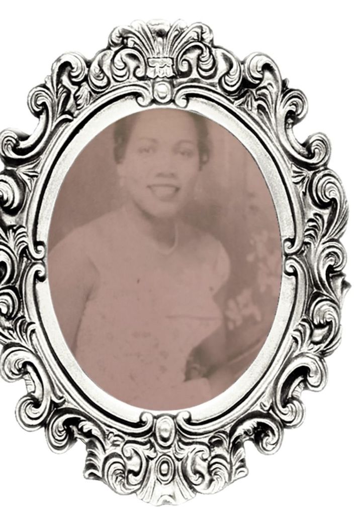 Doris Faye Simms Frazier