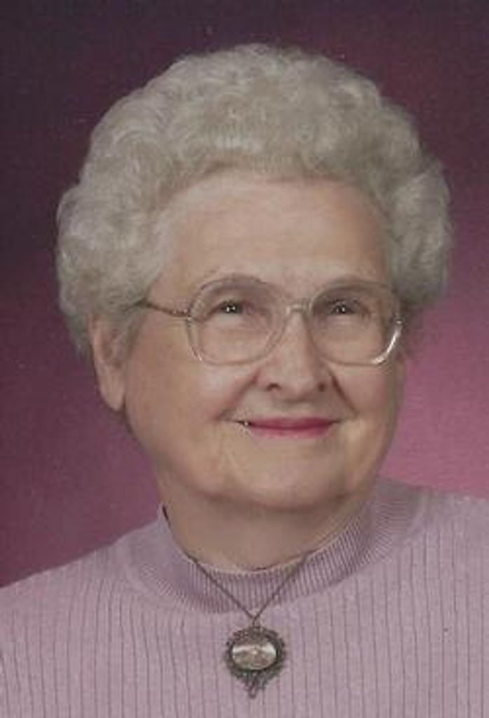 Opal Maxine Miller Profile Photo