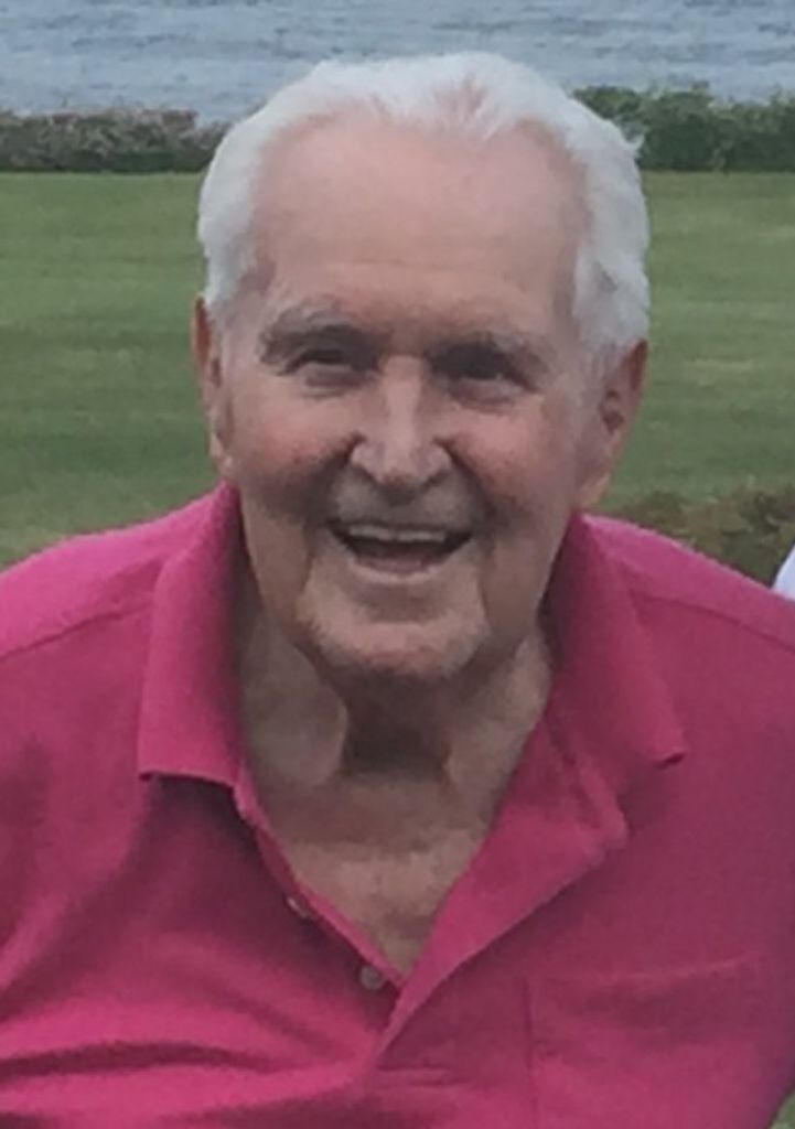 Jackson H. Dutton