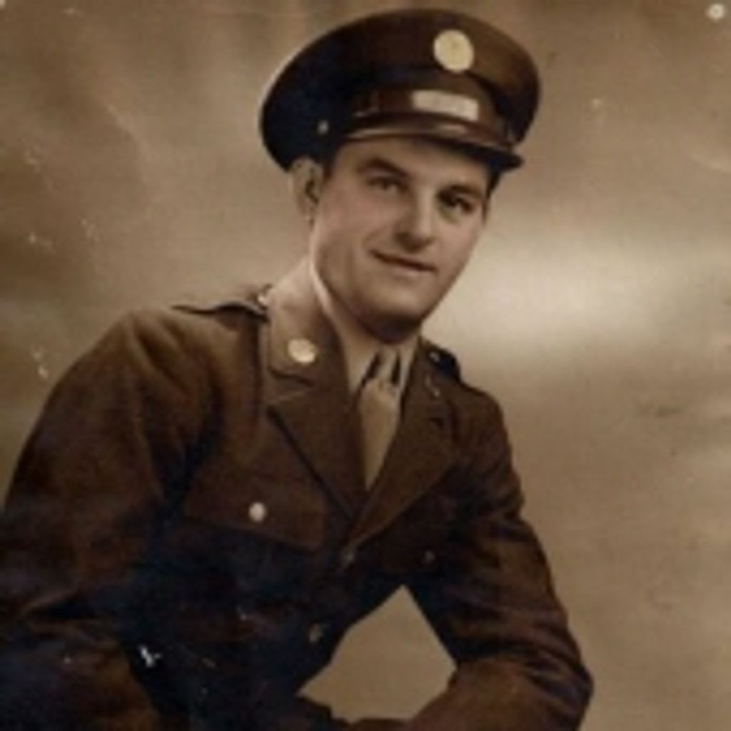 Mr. Joseph T. Ozimek