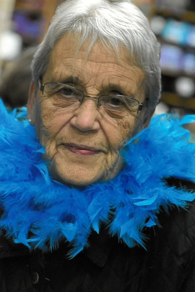 Lillian "Marie" Sexton Profile Photo
