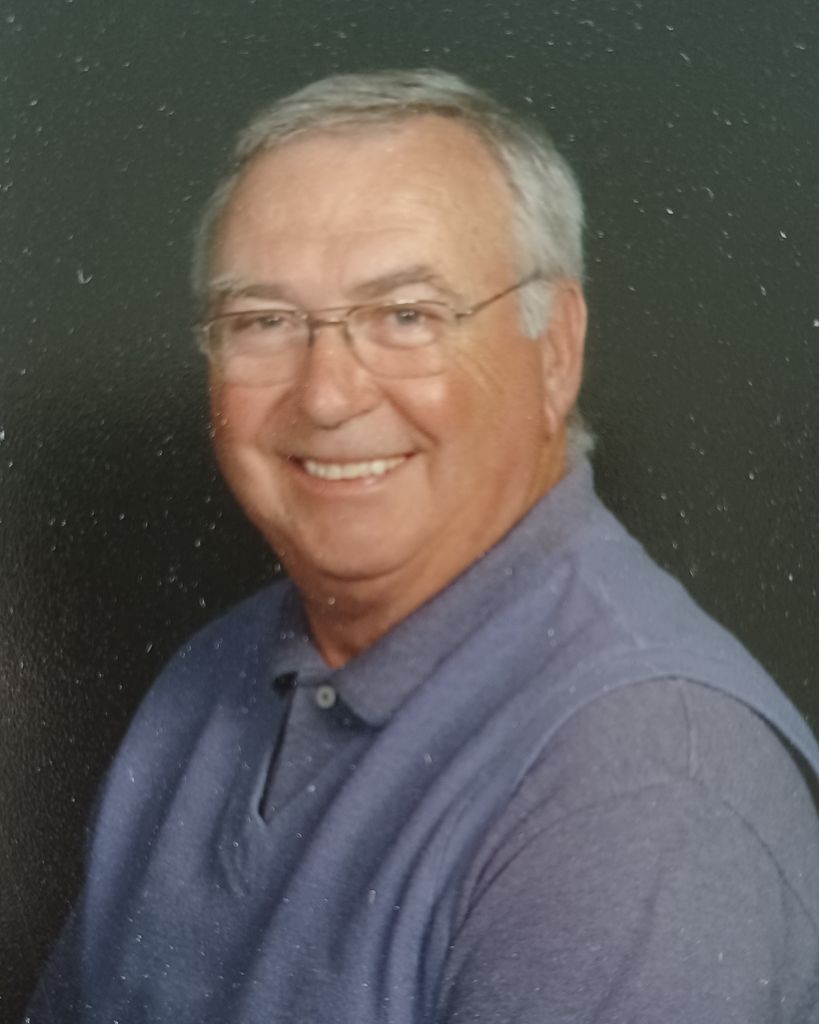 David ‘Dave’ Allan Kenzie