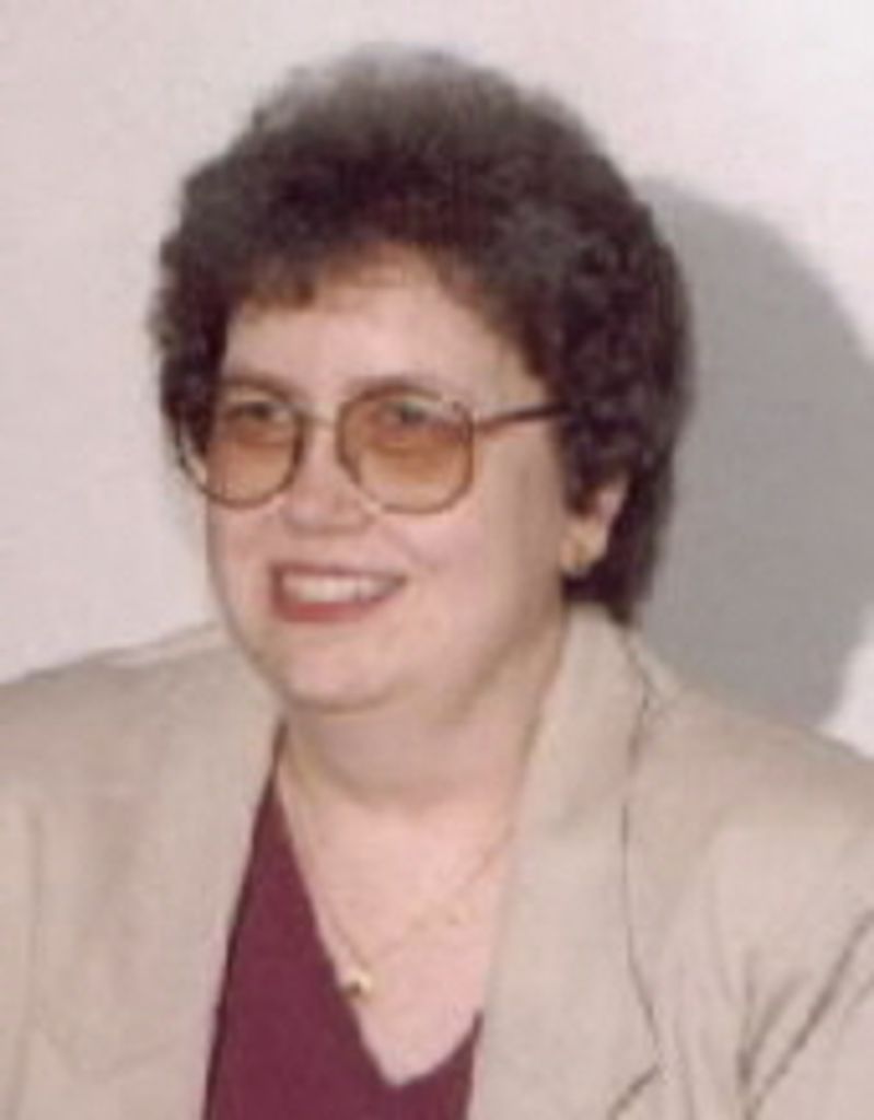 Sharon Kay Mccoy